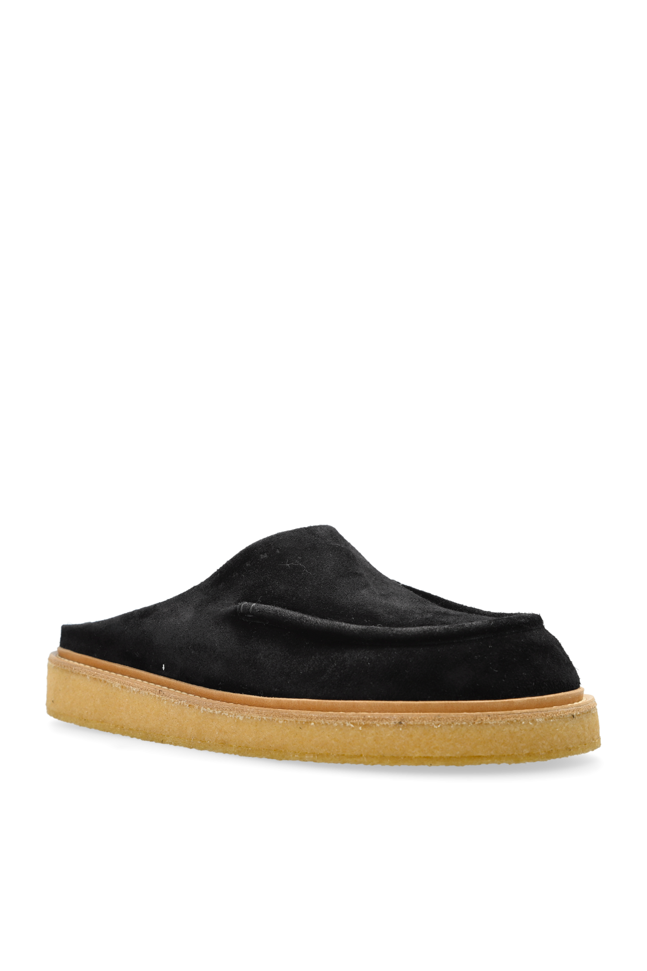 Marni Suede slippers | Men's Shoes | Vitkac